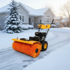 Snow blower