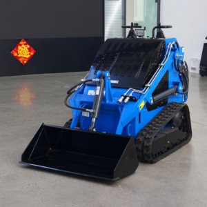 skid steer loader