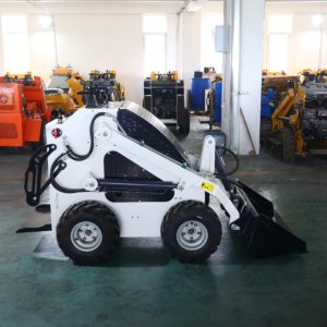 skid steer loader