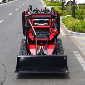 skid steer loader