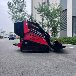 skid steer loader