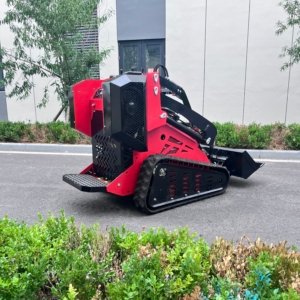 skid steer loader