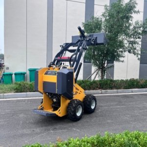 skid steer loader